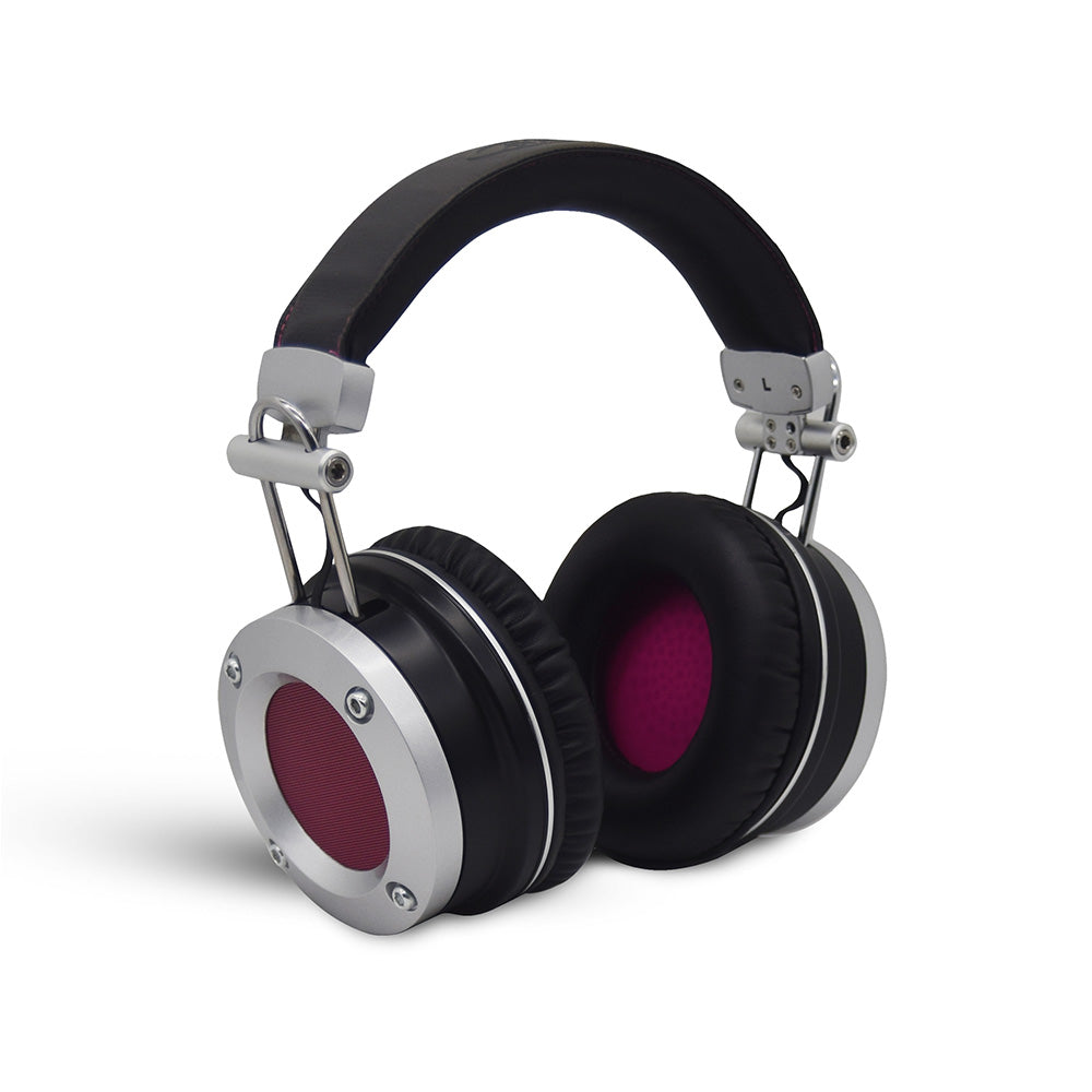 Avantone MP-1 MixPhones - Over-Ear Headphones (Black)
