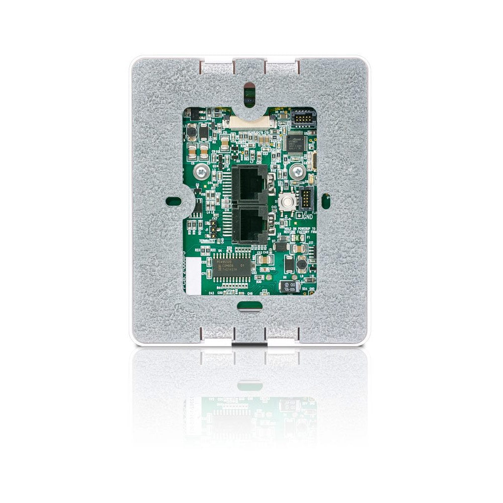 Symetrix ARC-3 Adaptive Remote Control for Symetrix DSP Systems (White)