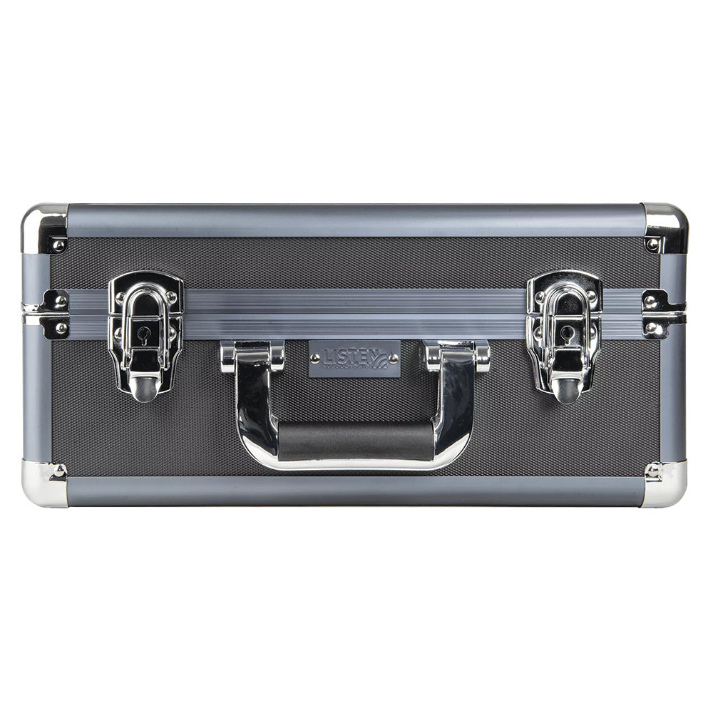 Listen Technologies LA-346 - Portable ListenIR System Carrying Case