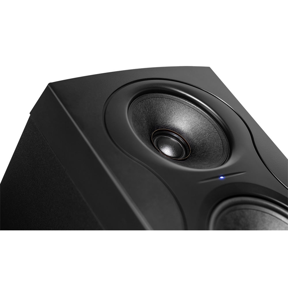 Kali Audio IN-5 - Active Three-Way 5-Inch Studio Monitor