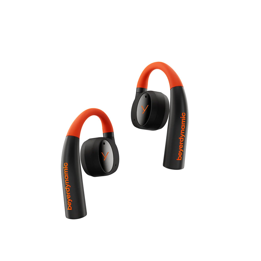 Beyerdynamic VERIO 200 - Open True Wireless Earphones (Sport)