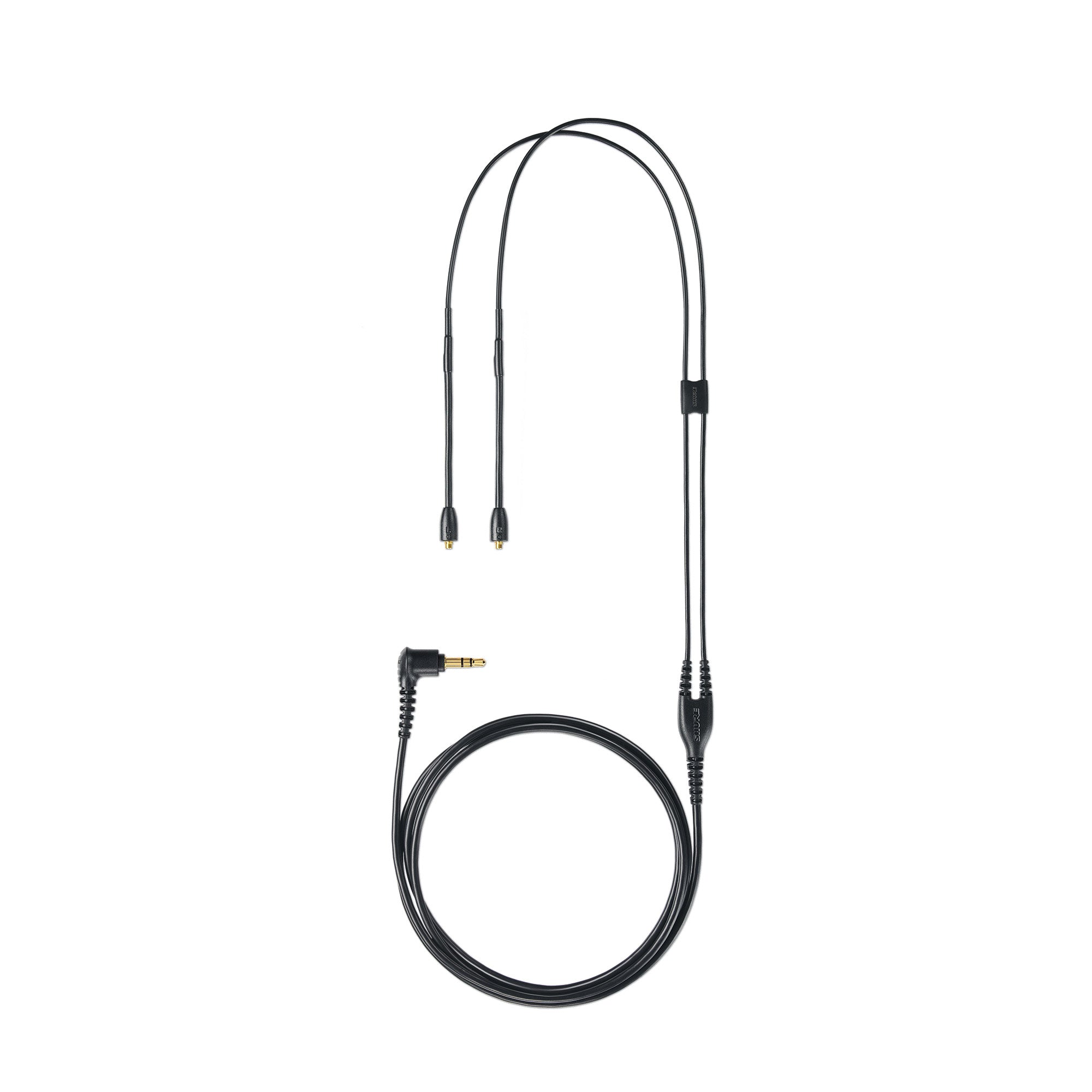 Shure SE215-K - Professional Sound Isolating Earphones (Black)