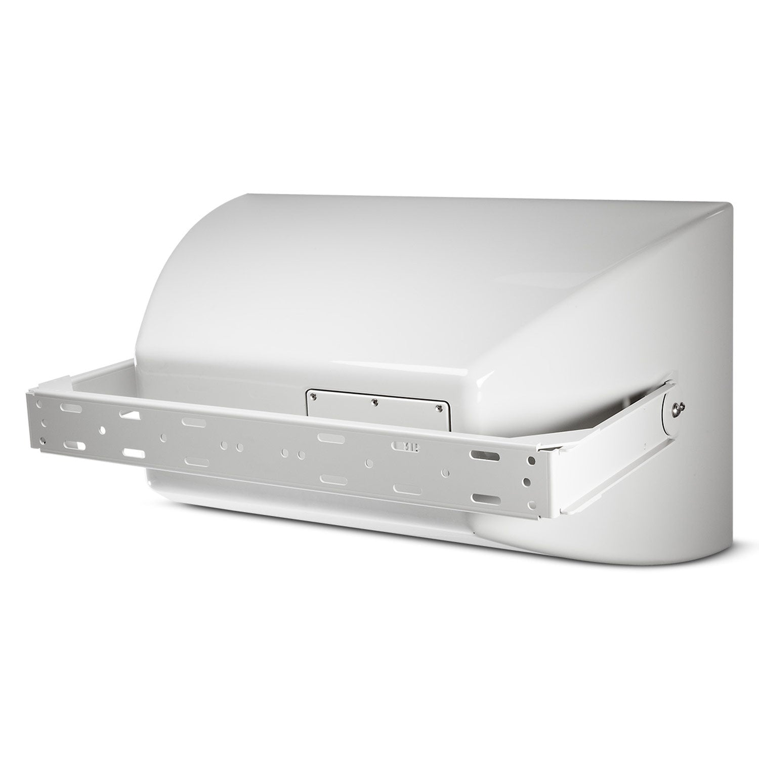 JBL AW595-LS - All-Weather High-Output 15-Inch Install Speaker for Life Safety Applications (Gray)