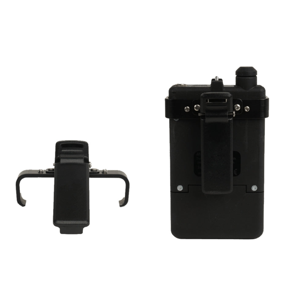 Zaxcom VRX1 - Analog VHF IFB Receiver