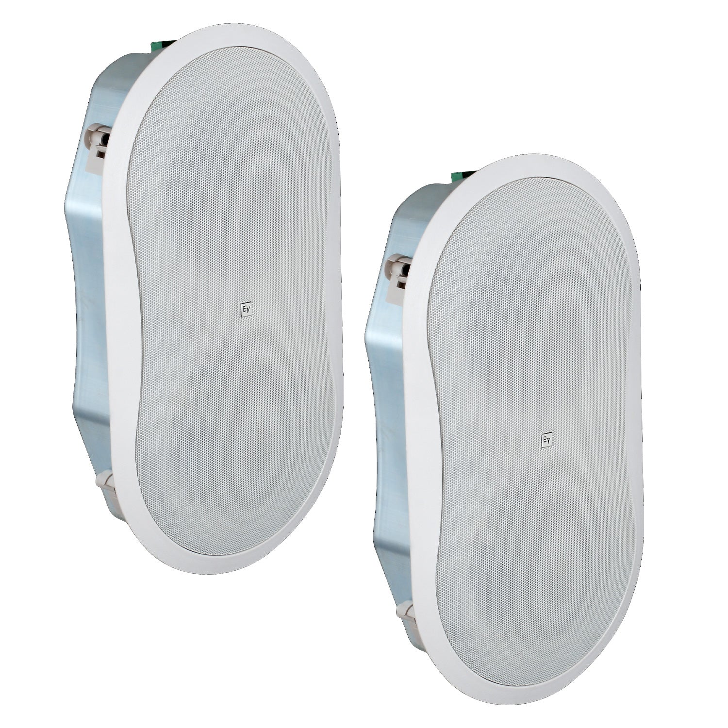 Electro-Voice EVID FM6.2 - Flush Mount In-Wall Speaker System (Pair)