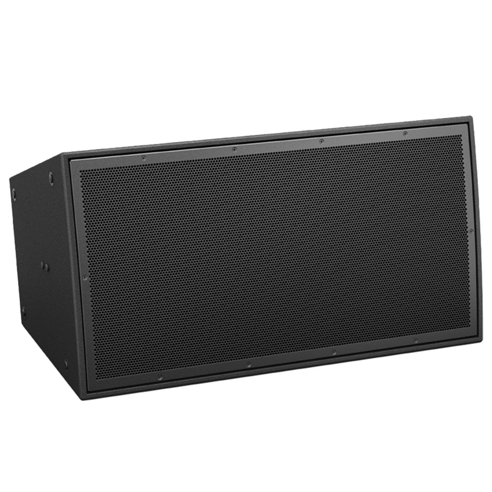 Bose ArenaMatch AM20/100 Outdoor Install Loudspeaker (Black)