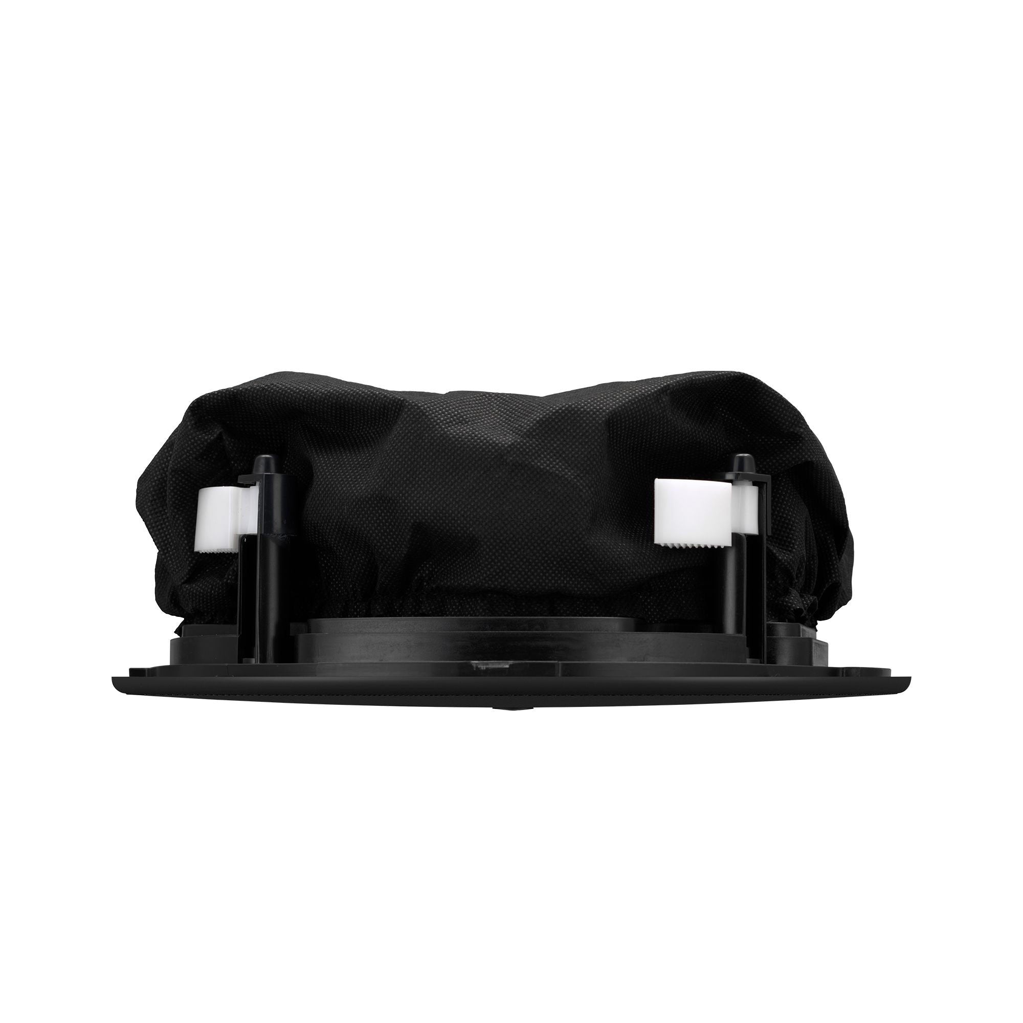 Yamaha VC6N - Two-Way 6.5-Inch Low-Profile Ceiling Loudspeaker (Black)