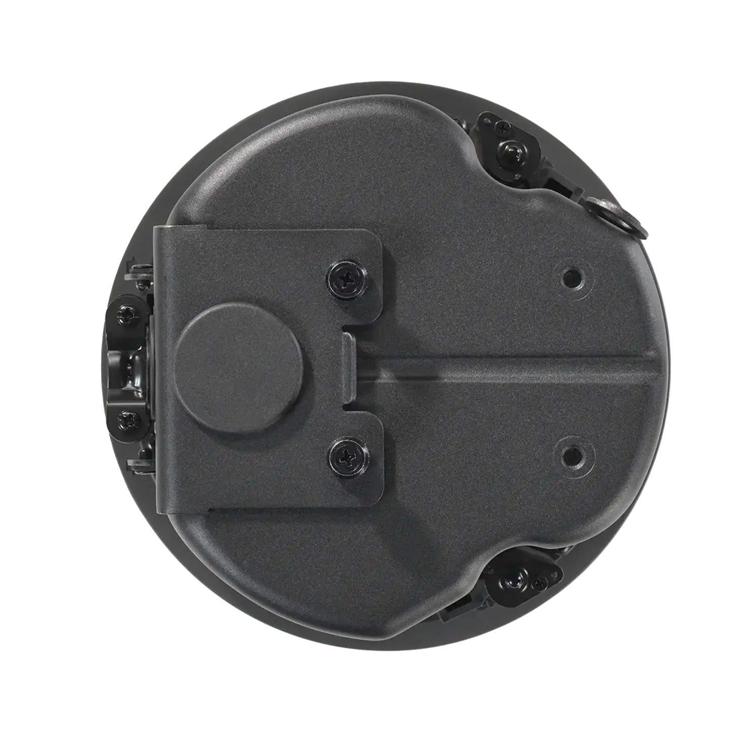 JBL Control 424C/T - 4-Inch CRBI-Equipped Two-Way Coaxial Ceiling Loudspeaker (White)