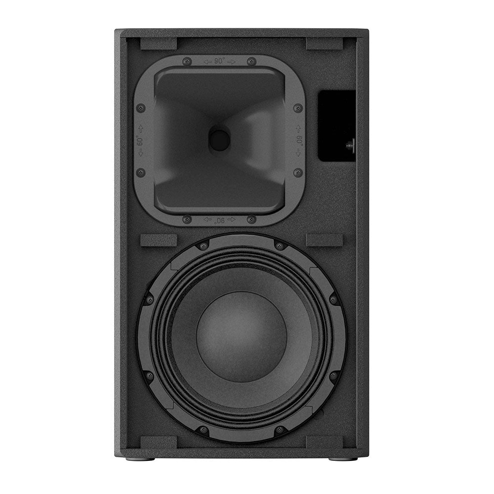 Yamaha DZR10 Active 2-Way 10-Inch Loudspeaker