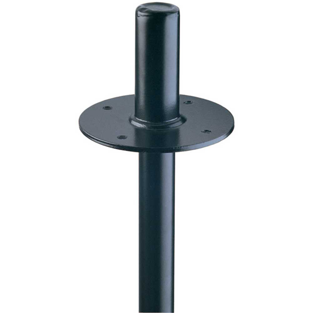 K + M 19665 Speaker Pole Flange Mount Adaptor
