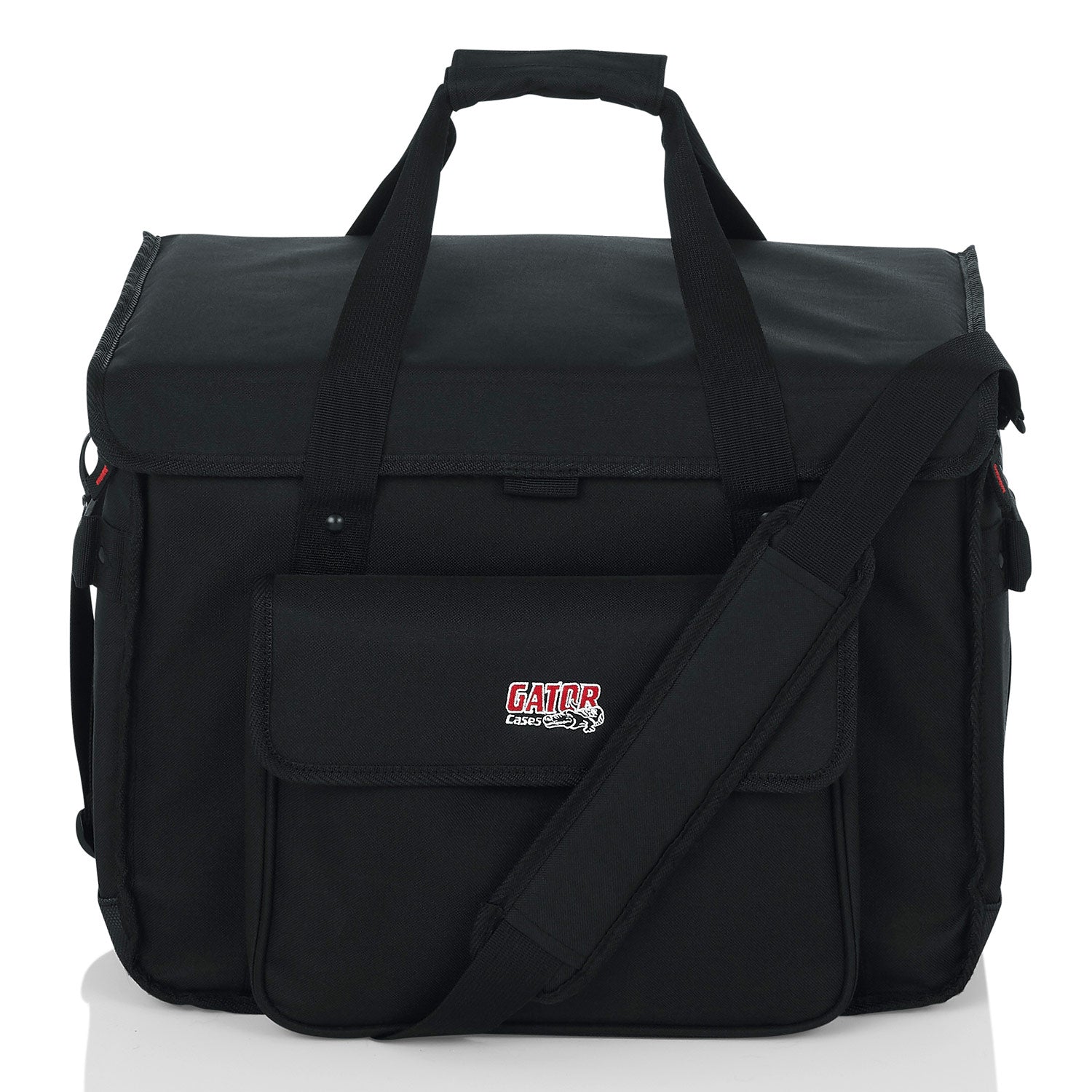 Gator G-STUDIOMON1 Studio Monitor Tote Bag; 5" Driver Range