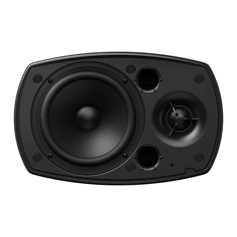 Pioneer CM-S54T - Two-Way 4-Inch Install Loudspeaker (Black / Pair)