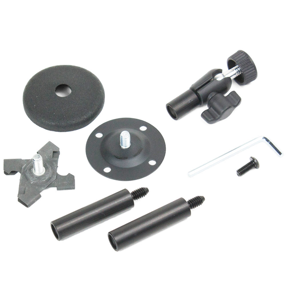 Williams AV BKT 024 Omnidirectional Wall/Ceiling Mount