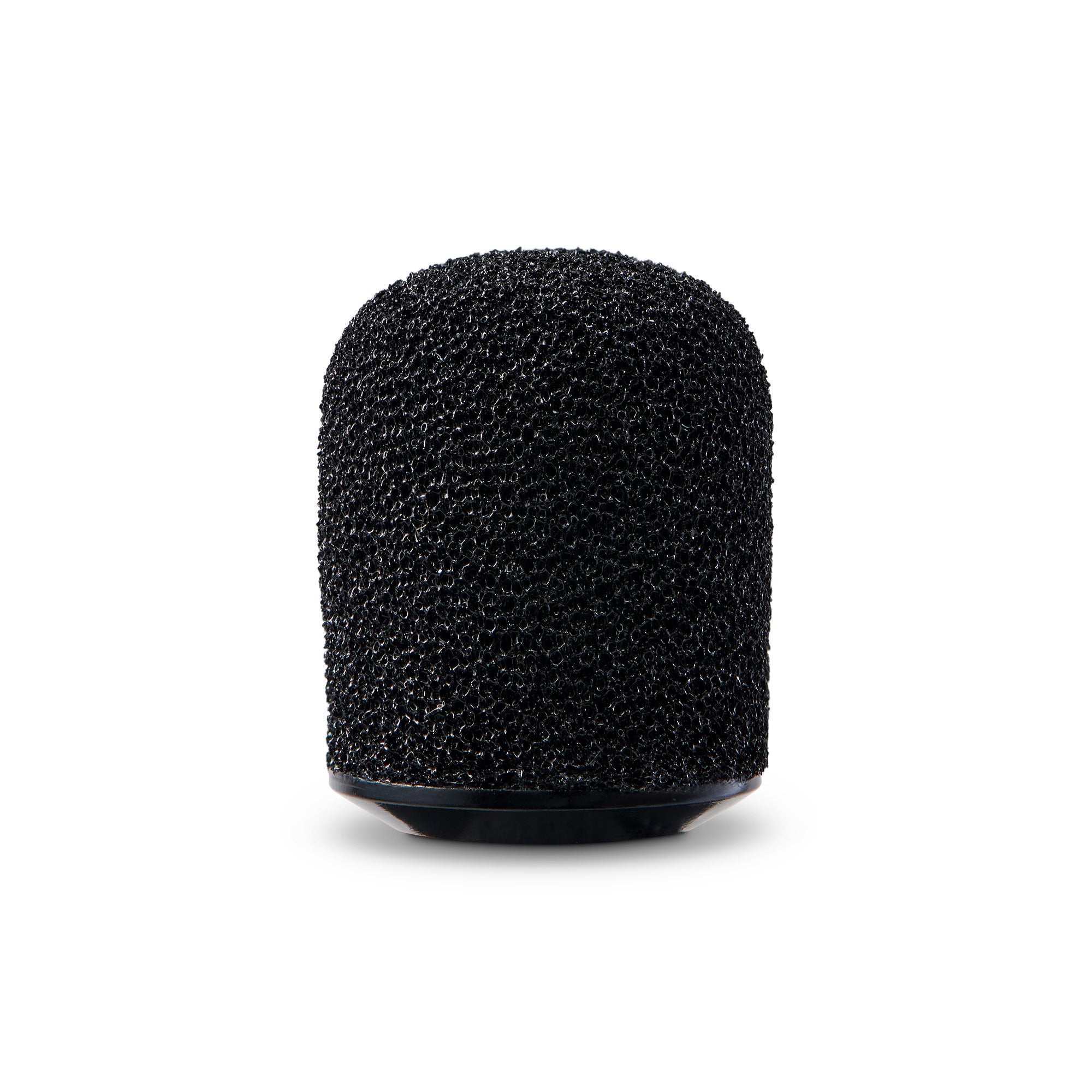 Shure DL4 DuraPlex Series Lavalier Microphone (Black / 6-Pin Lemo)