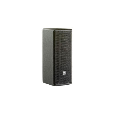 JBL AC25 - Ultra-Compact 2-Way Install Speaker (Black)