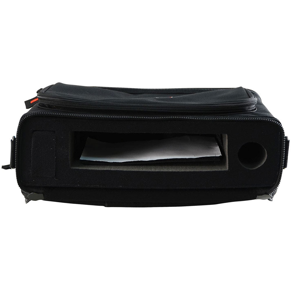 Gator GM-1W Single Wireless Microphone System Bag