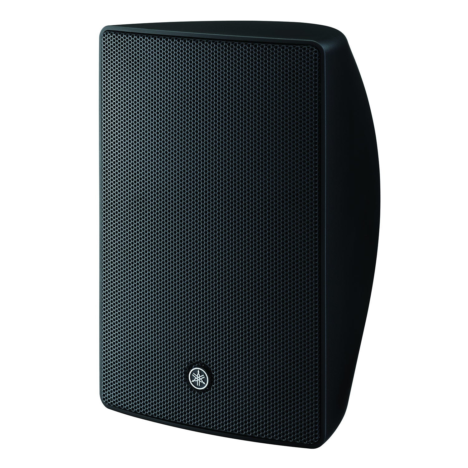 Yamaha VXS5 Two-Way 5-Inch Surface Mount Loudspeaker (Black)