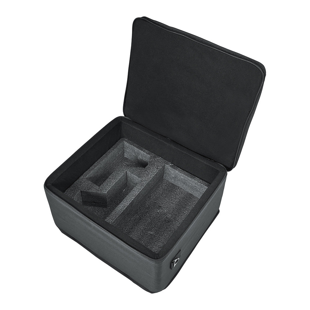 Gator GL-ZOOML8-2 - Lightweight Case For Zoom L8 and Two Mics