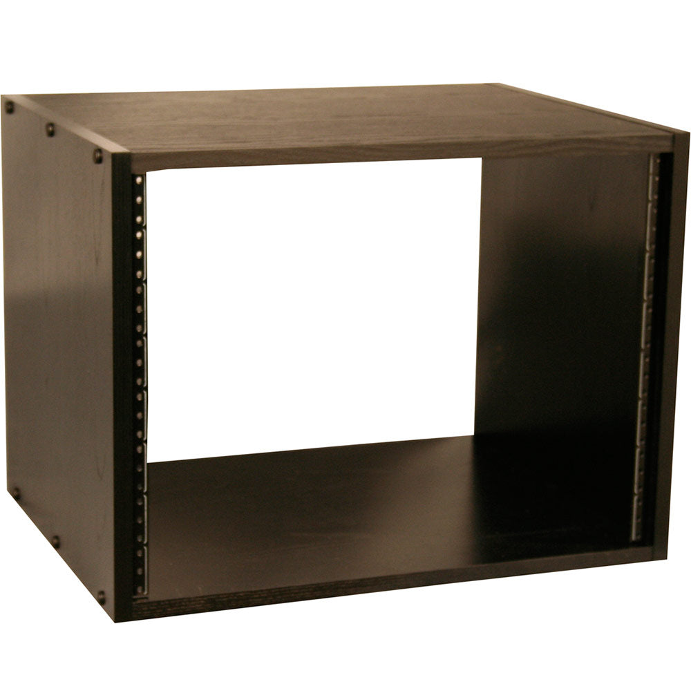 Gator GR-STUDIO-8U 8 Space Studio Rack Cabinet