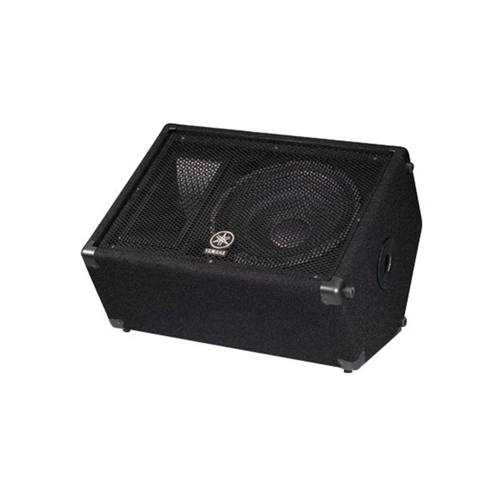 Yamaha BR12M Passive 2-Way 12-Inch Stage Monitor Loudspeaker