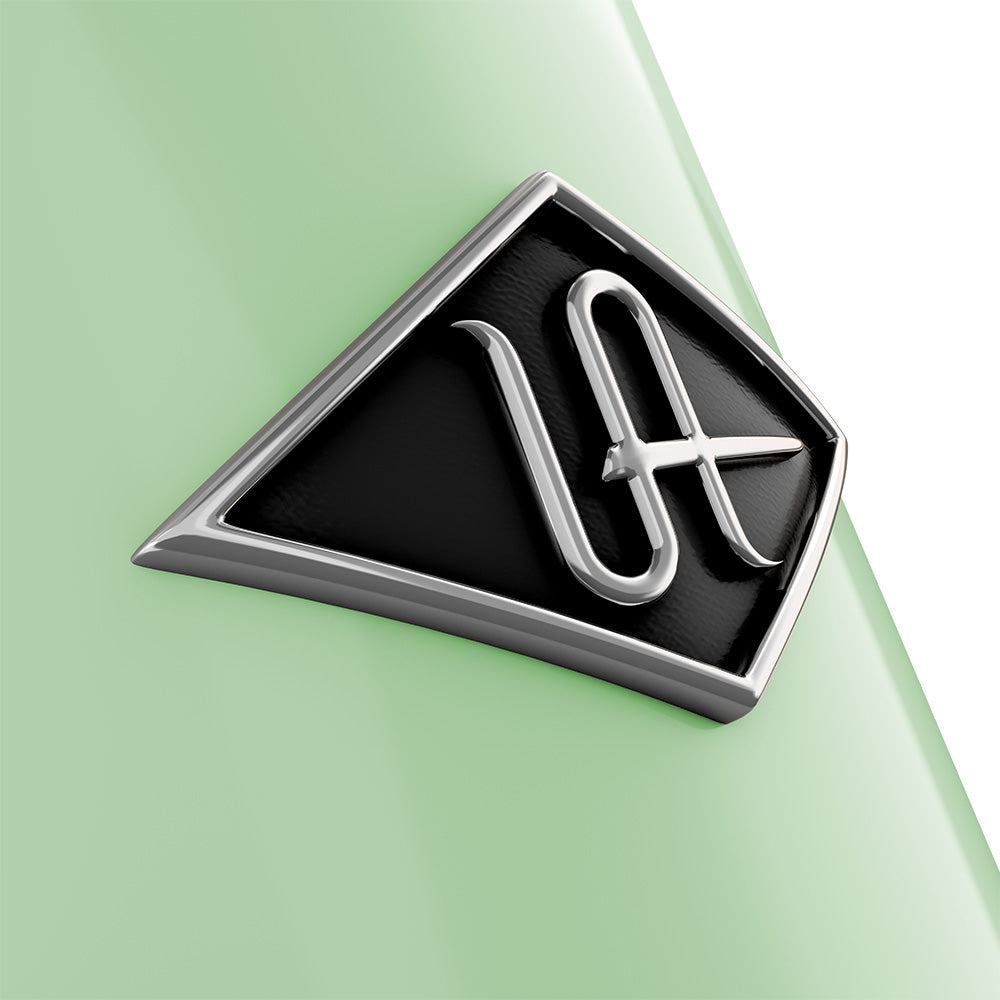 Universal Audio UA Bock 251 - Large-Diaphragm Tube Condenser Microphone