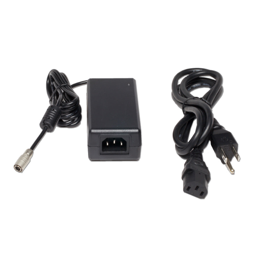 Sound Devices XL-WPH3 - Universal AC-DC Power Adapter with 4-pin Hirose Connector