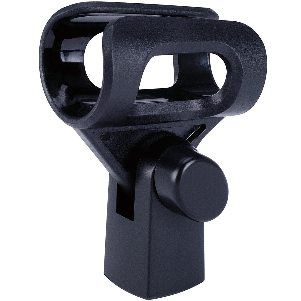 Lewitt Audio MTP-40-MCS Snap-in Handheld Mic Mount for MTP Series