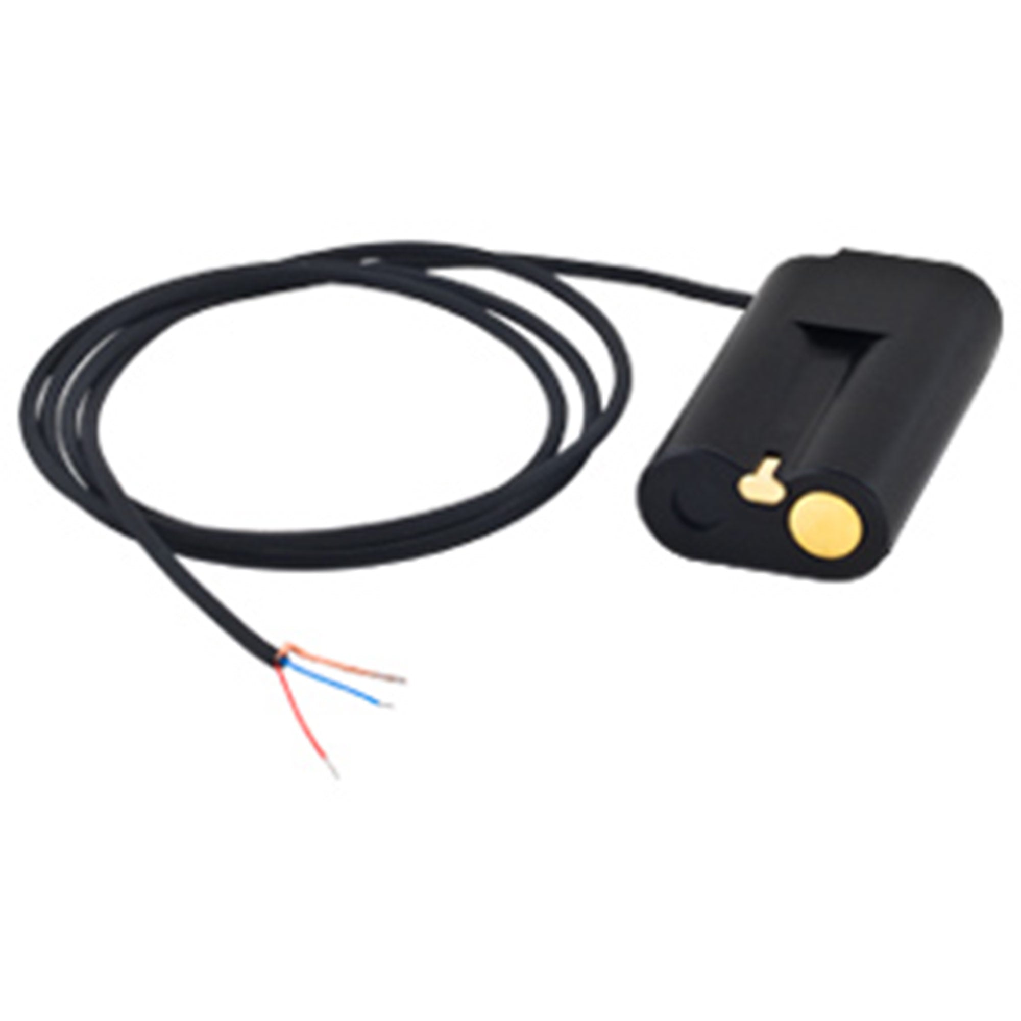 Wisycom ADTMPR - Power Adapter for MPR Series (Pigtail)