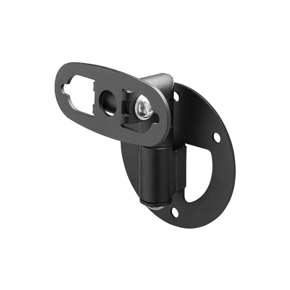 Genelec 8000-422B Swivel Wall Mount for 6010/8020/8030 Speakers (Black)