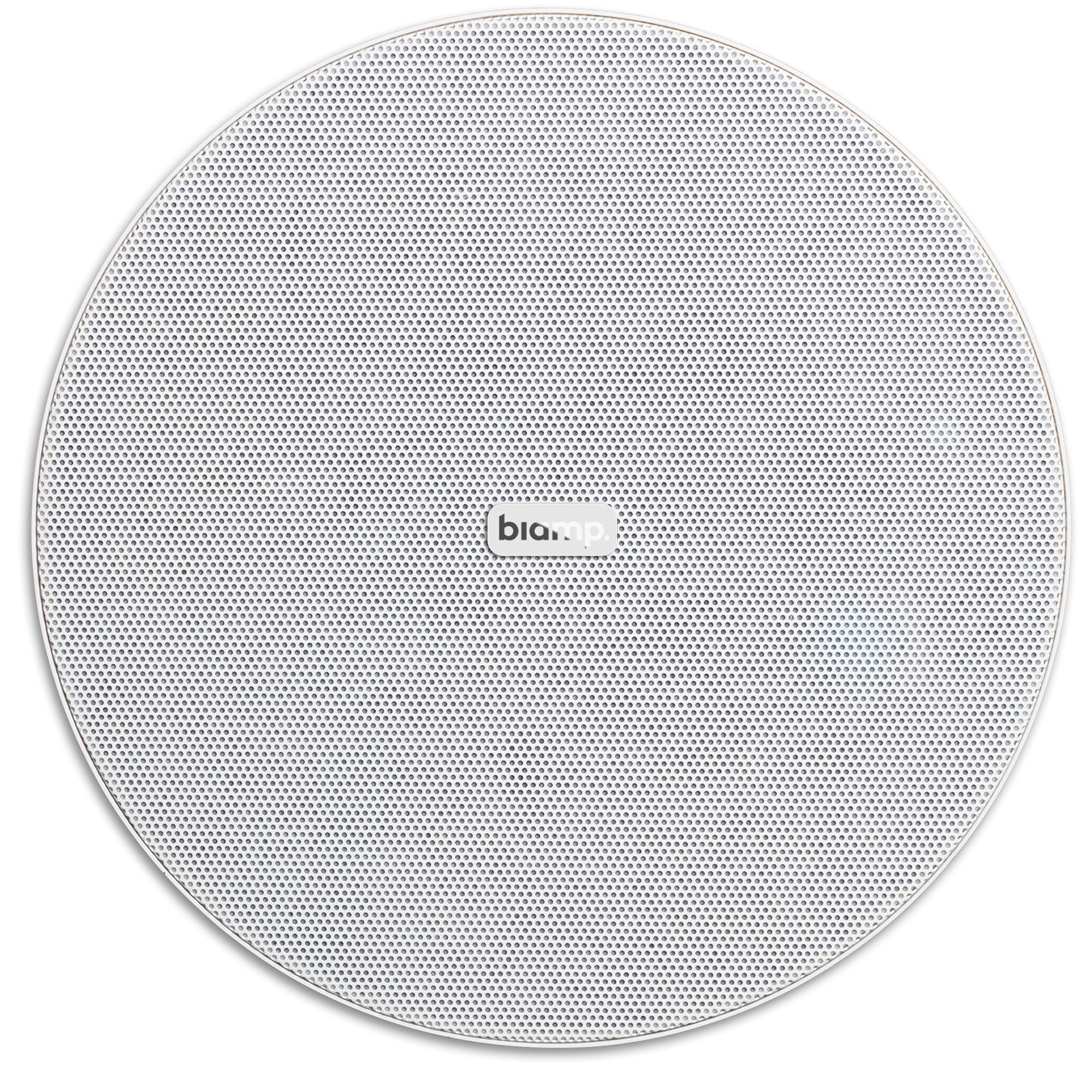 Biamp Desono CMT20DTS - Two-Way 4.25-Inch Ceiling Loudspeaker (White)