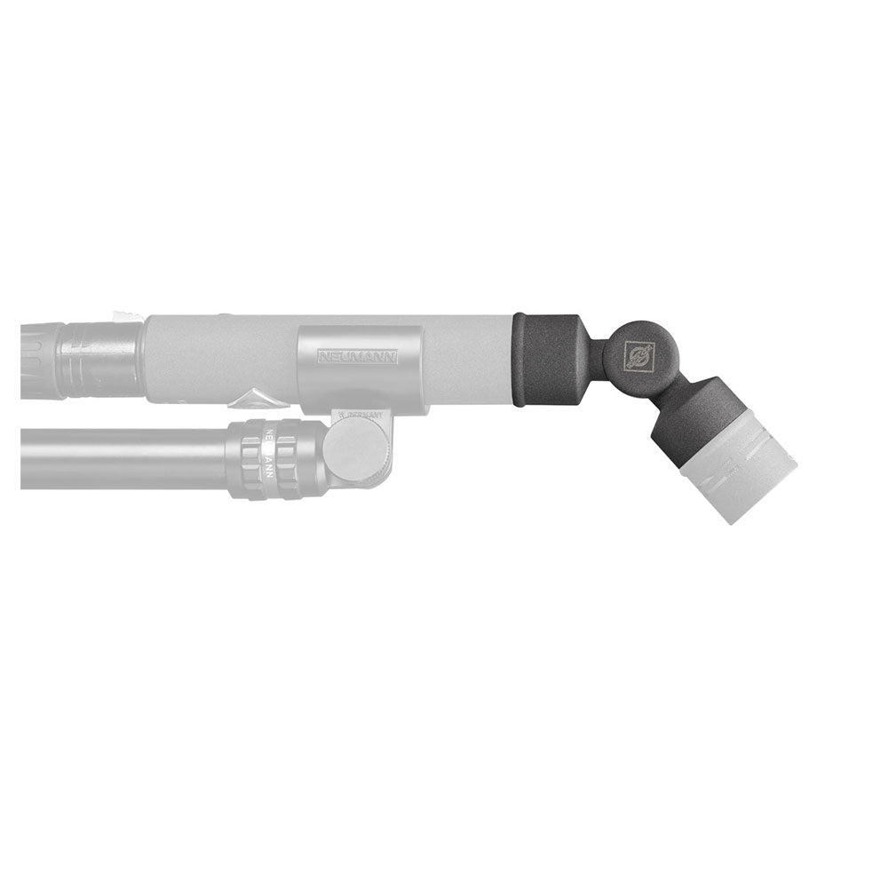 Neumann SG 100 NX Swivel Adapter for KM-D Microphones