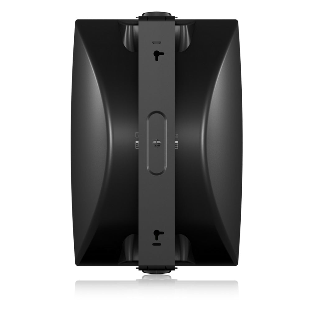 Tannoy DVS 8T - Two-Way Surface Mount Loudspeaker with Transformer (Black / Pair)