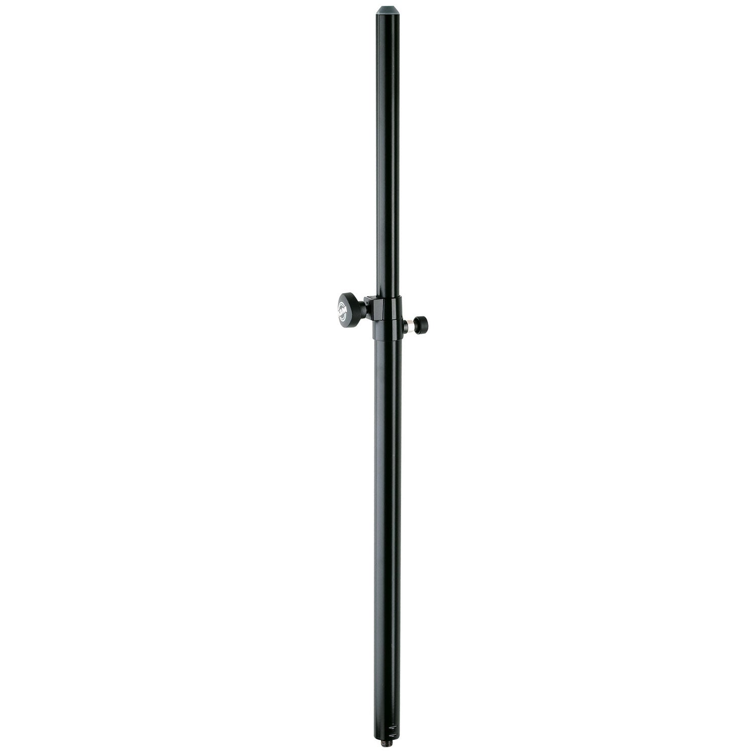 K + M 26736 Speaker Distance Rod (Black)