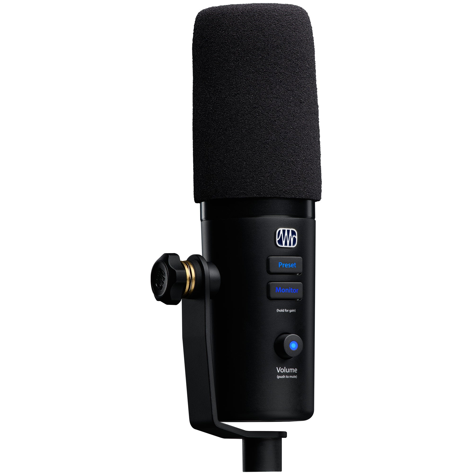 PreSonus Revelator Dynamic - Pro USB Dymamic Microphone