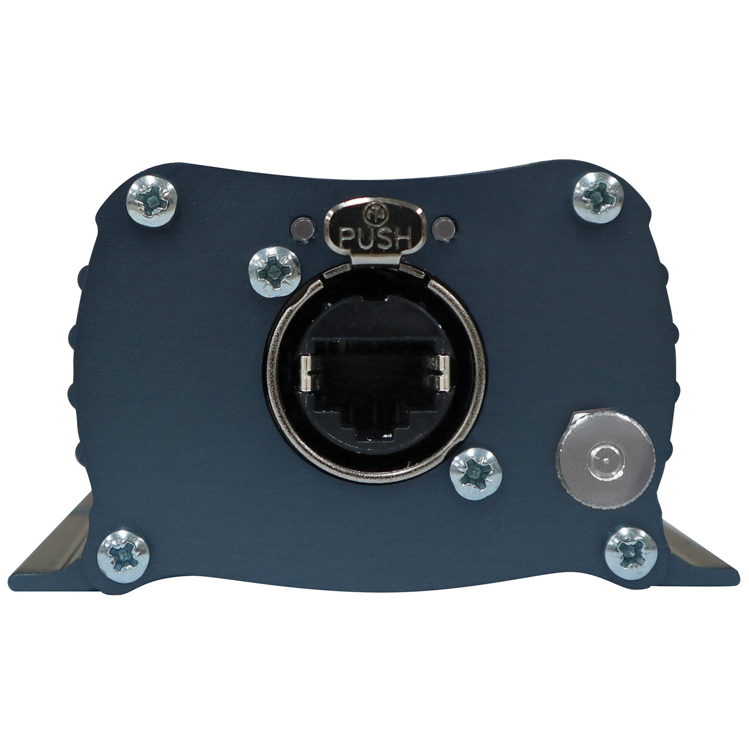 Sonifex AVN-DIO09 Microphone Input to Dante