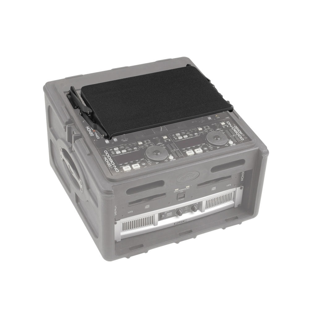 SKB 1SKB-AV8 - 8-Space Audio Video Shelf