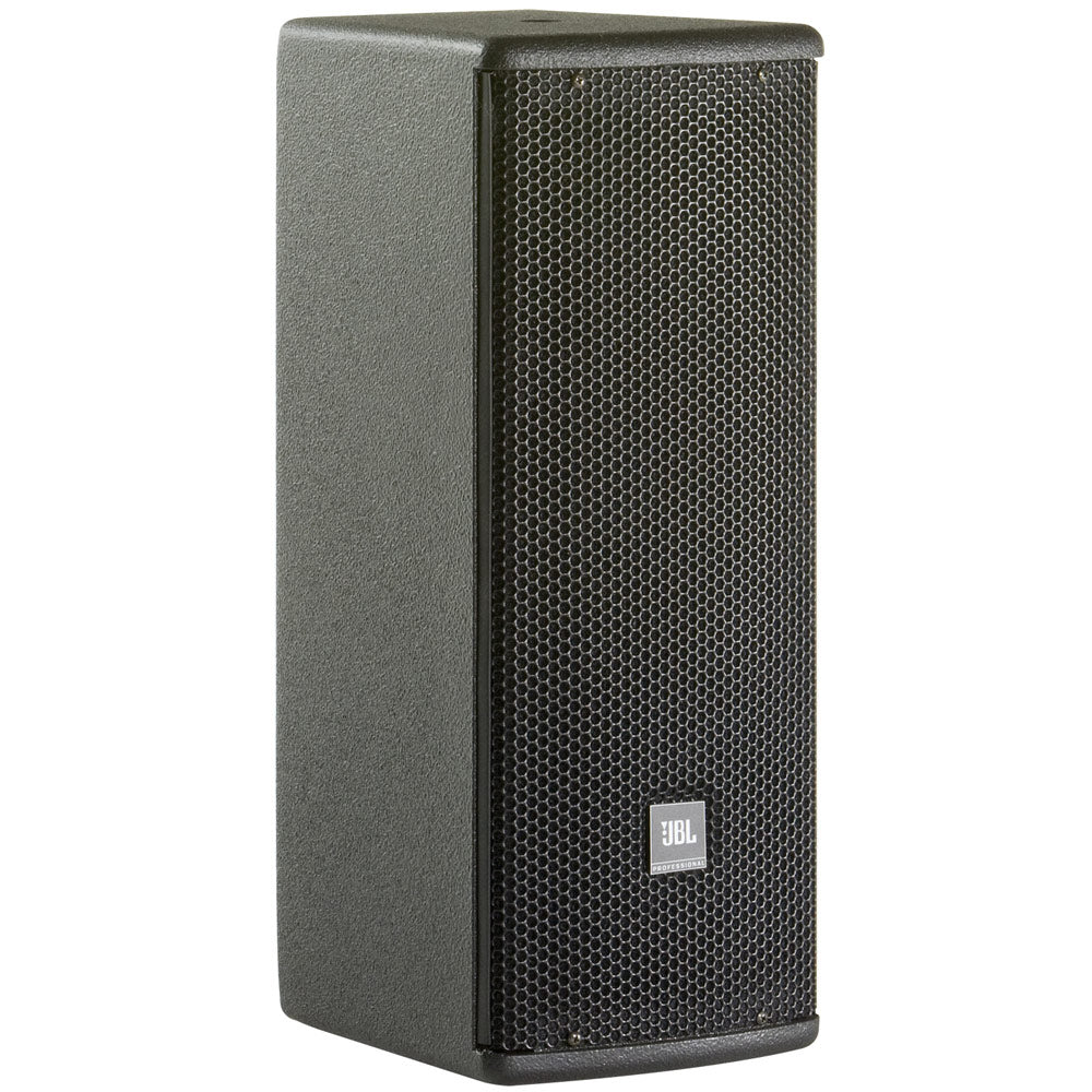 JBL AC25-WH - Ultra-Compact 2-Way Install Speaker (White)