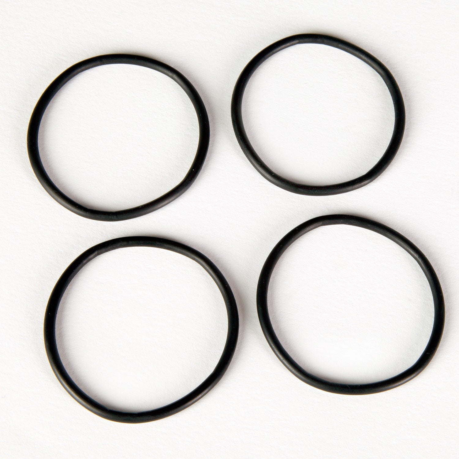 Shure A42OR Replacement O Rings for KSM42 Shock Mount