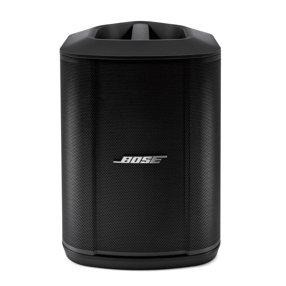 Bose S1 Pro+ - Portable Wireless PA Speaker