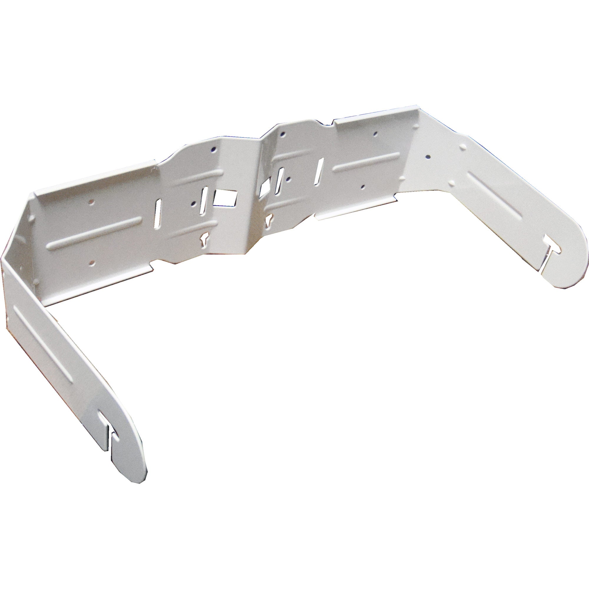 JBL MTC-28UB-1 U-Bracket Yoke for Control 28-1 (Black) B-Stock