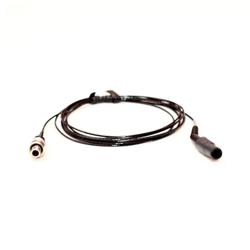 Sennheiser 511717 Black Replacement Cable for HSP2/4 (3-Pin Lemo)