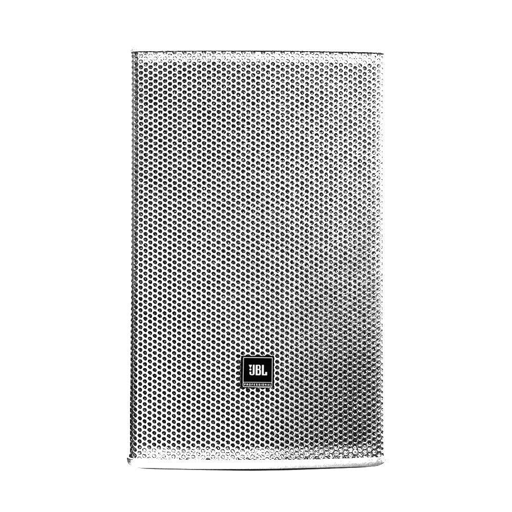 JBL AC566-WH - Compact 2-Way Install Loudspeaker (White)