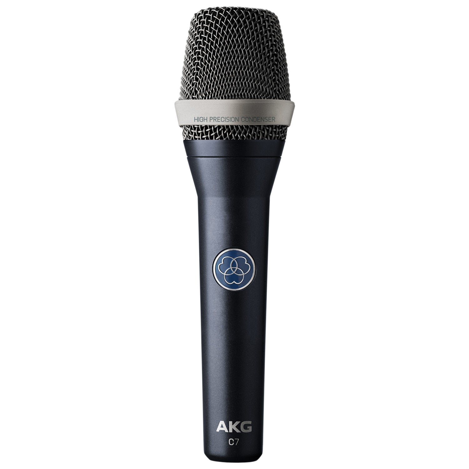 AKG C7 Reference Supercardioid Condenser Handheld Microphone