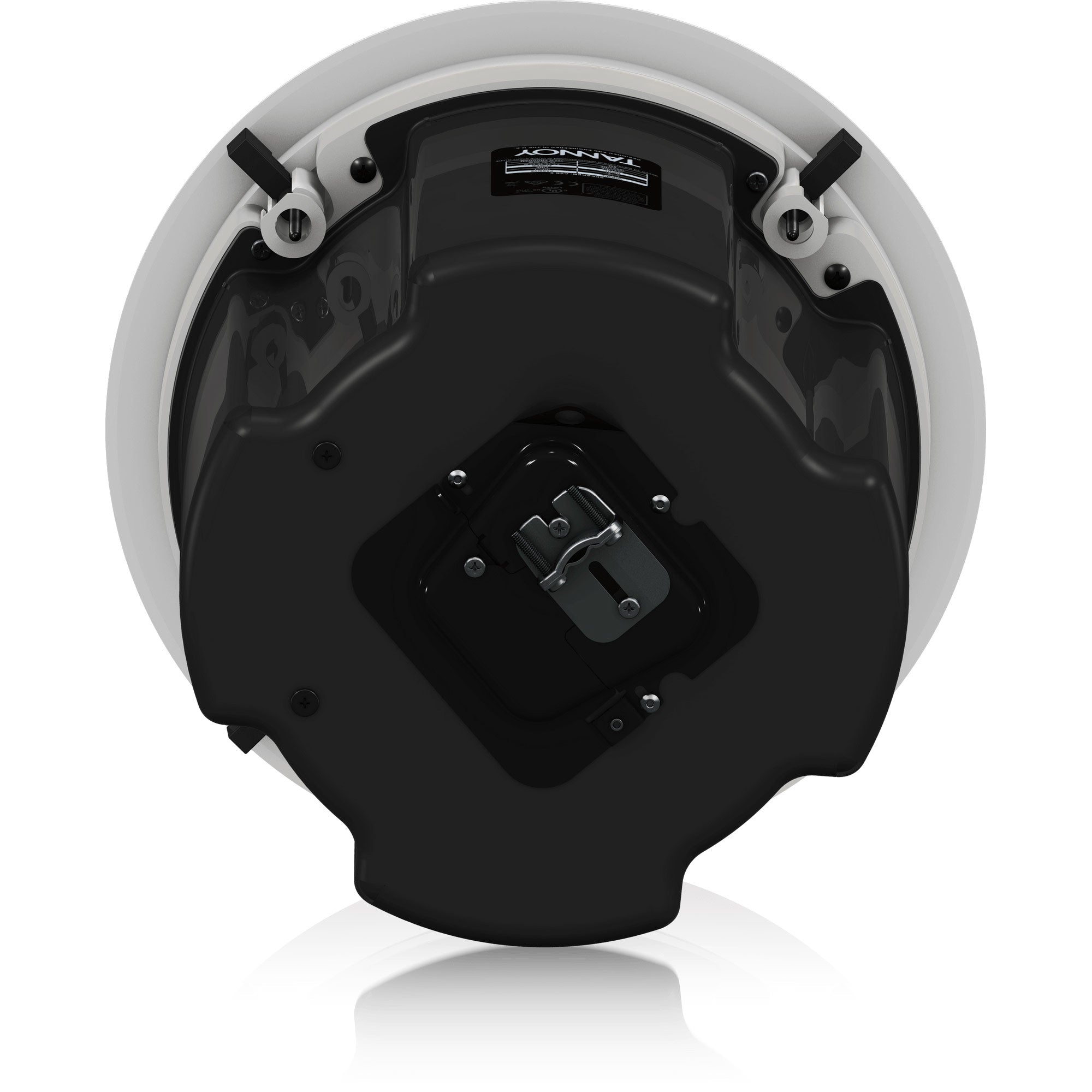 Tannoy CVS 6 - Two-Way 6-Inch Coaxial Ceiling Loudspeaker (White)