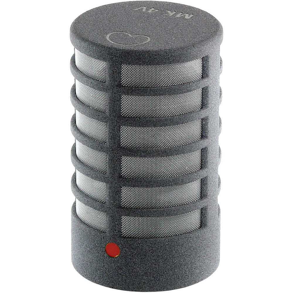 Schoeps MK 4VG Colette Series Vertical Cardioid Microphone Capsule