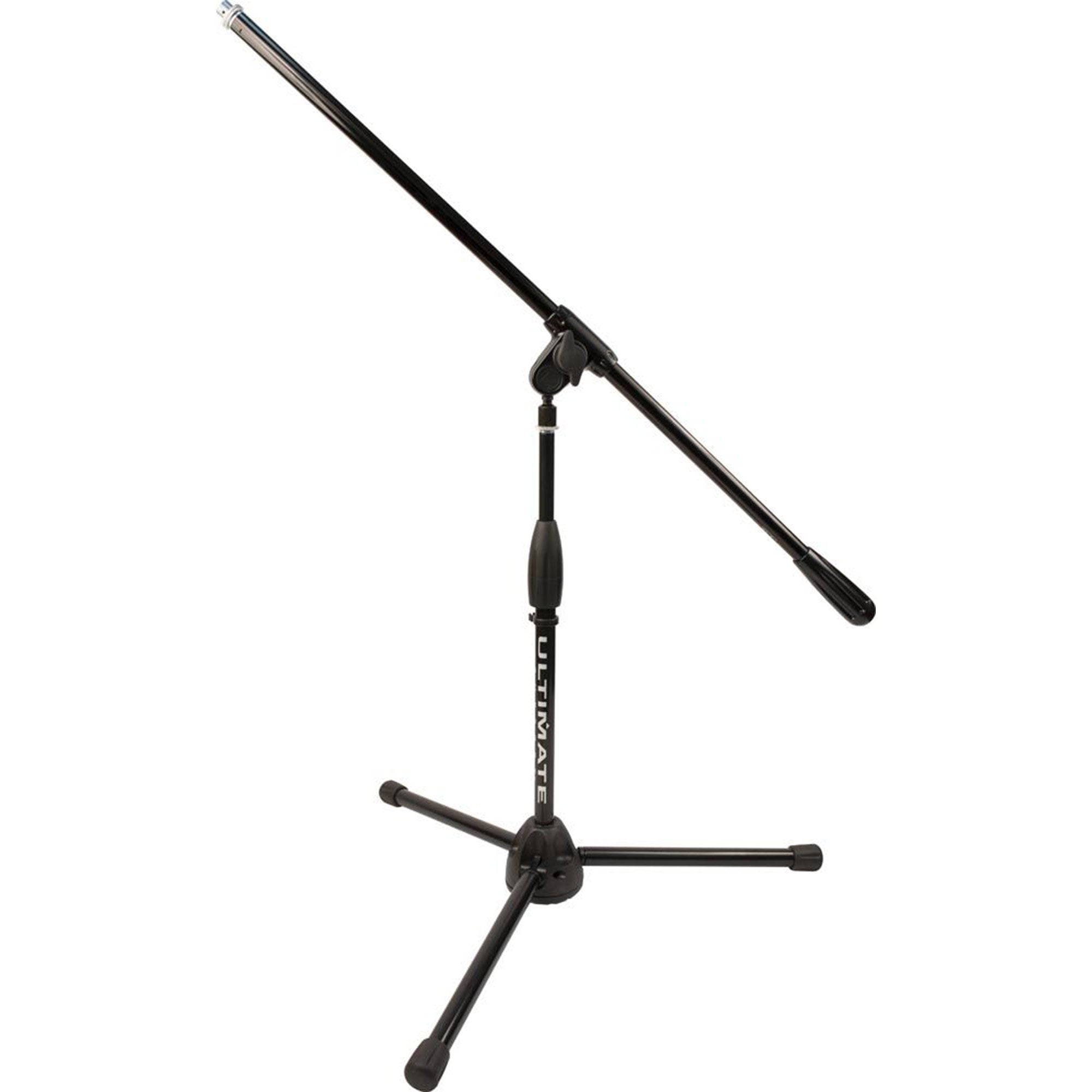 Ultimate Support PRO-R-T-SHORT-F - Standard Short Boom Microphone Stand