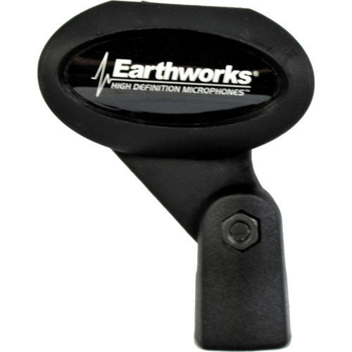 Earthworks MC4 Stand Clip for SR40V Microphone