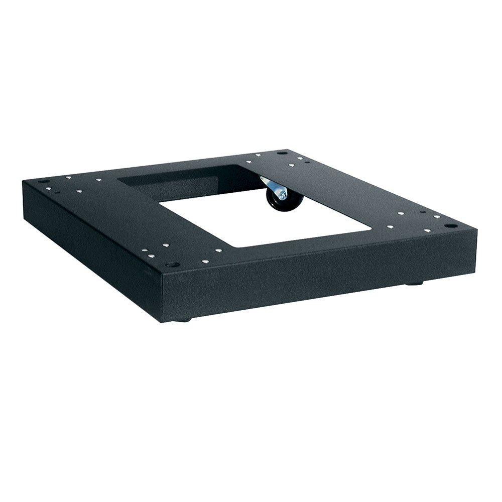 Middle Atlantic CBS-ERK-20R - Caster Base for 20 Inch Deep ERK Series