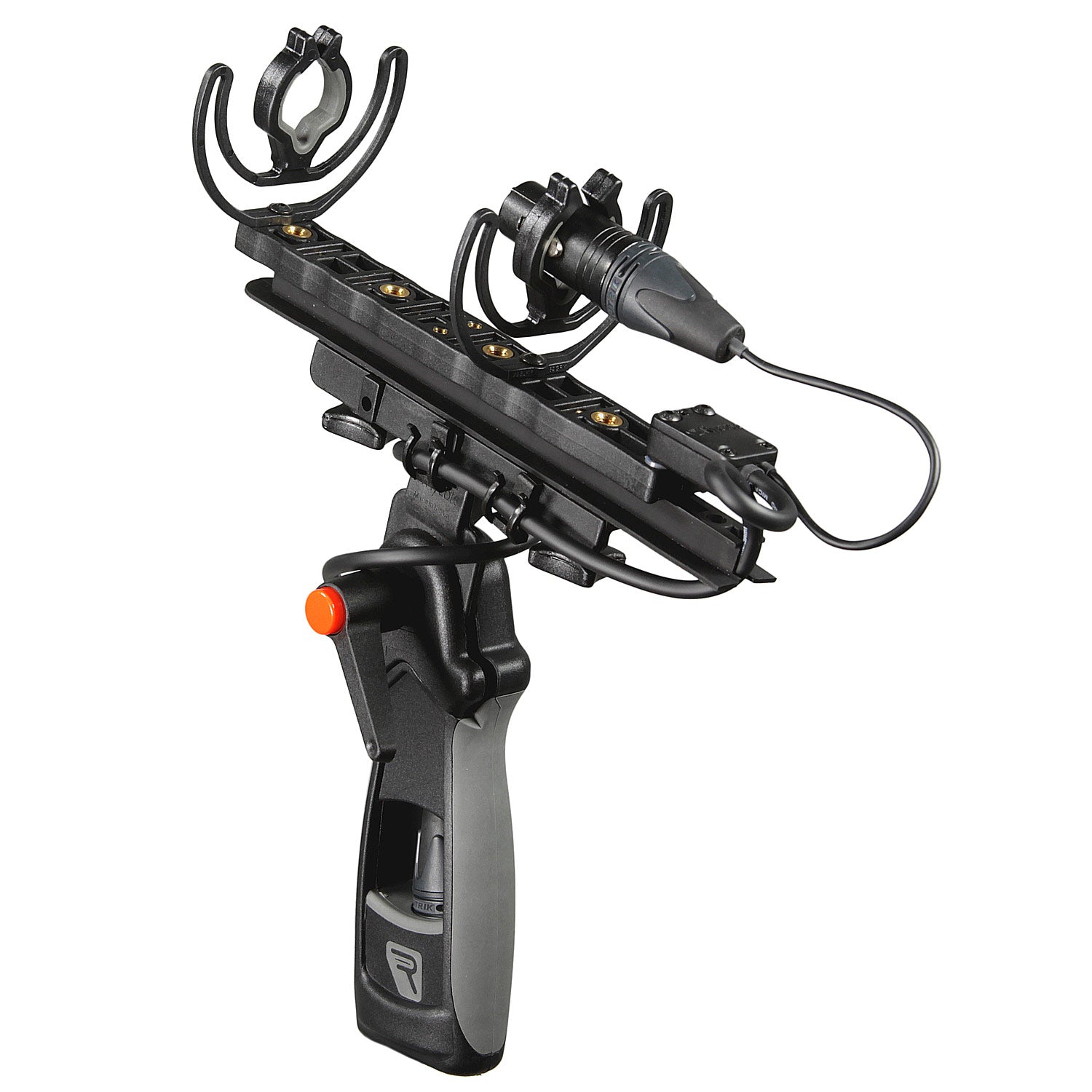 Rycote 73543 Full Windshield Kit - Ws Kit 3 Xlr-5F (161Mm - 210Mm)