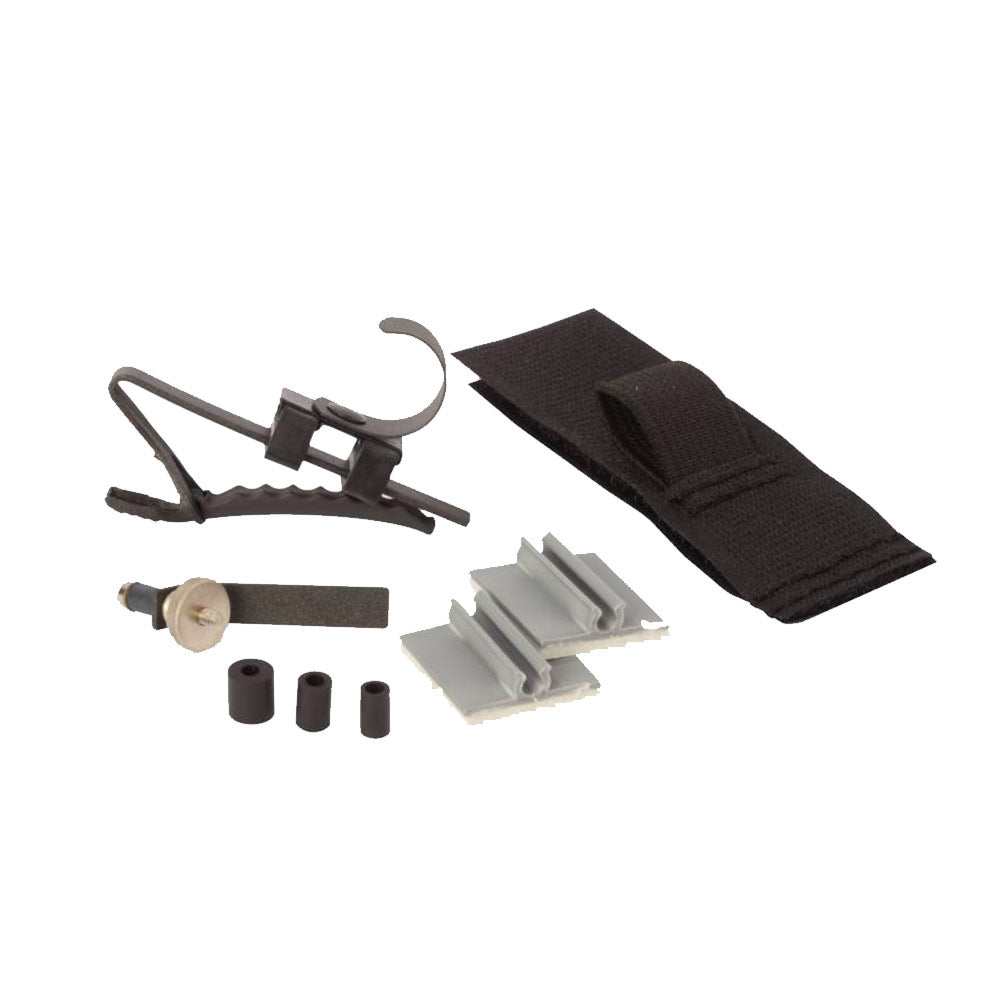 Shure RK279 Instrument Mounting Accessory Kit for SM11
